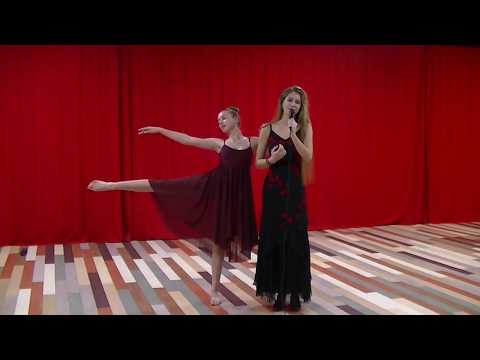 Celesta da Vinci & Emy Woudstra - Dark Waltz