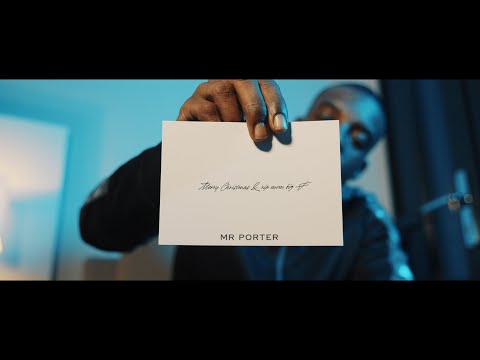 Flama - My Story (Official Video)