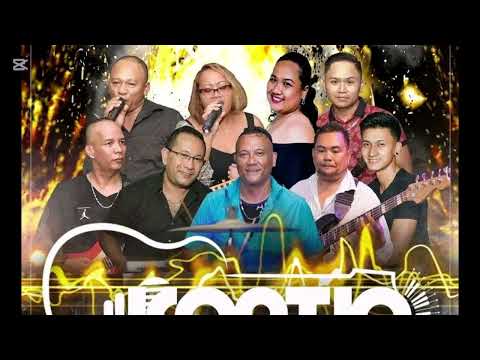 Kontjo Group Pop Jawa Medley - Nelongso, Bocah Angon , Ireng Manis