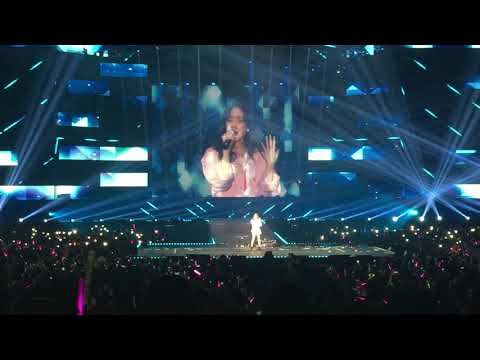 【180421 best of best concert in Taipei】太妍Taeyeon - Starlight