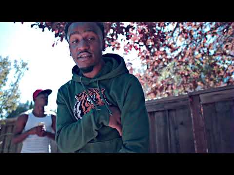 Bayway - Attention | SHOT BY Cuzzo Shot This @Dahoodnerds - (Official Music Video)