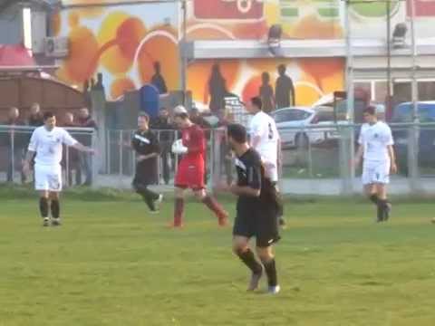 FK "Prva Iskra"    FK "Rušanj"