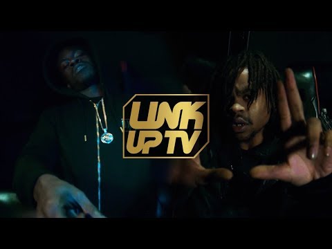 (67) Monkey x Dimzy - Waps Came First #WCF [Music Video] Prod. By Carns Hill | Link Up TV