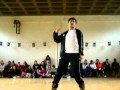 Gab - Who's That Chick [Choreography ...