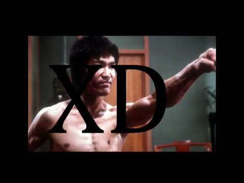 Babron - Freestyle o tobie (Młody Bruce Lee diss)