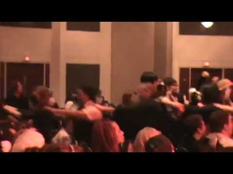 dancin at the masquerade acen 2010