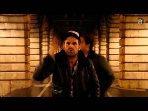 Quand c'est dimanche : REFRESH ! "Palmashow"