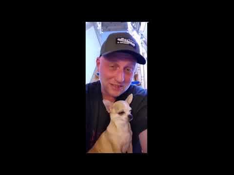 Numer Raz odpowiada na zaczepkę Tedego