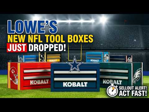 Lowes Boxes