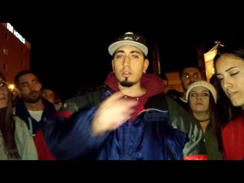 SOF VS LEOTISKA VS ???  (16avos) [REGIONAL1 ANDALUCÍA BATTLE]