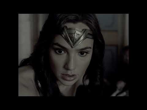 Wonder Woman saves School kids from Terrorists( 4k 60 FPS) - Kodak HDR color edit