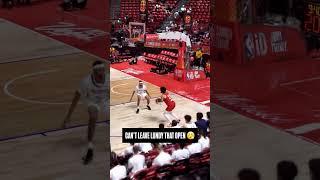 CAN’T LEAVE SETH LUNDY THAT OPEN ????‍????