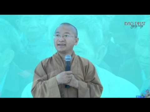 Con ngựa trong tục ngữ việt nam (31/12/2013) Thích Nhật Từ