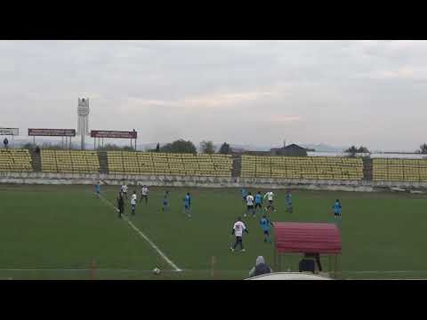Sticla Ariesul Turda U15 vs Sc de Fotbal Dan Anca U15