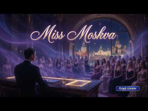 Miss Moskva ???? Jiří Korn | Rock Cover | ČESKÉ COVERY