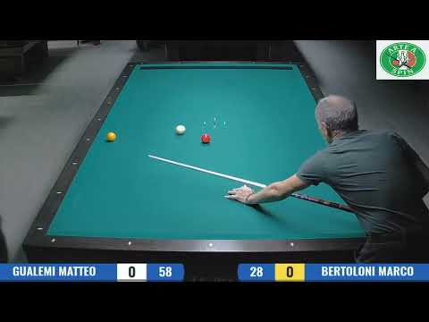 ⚡ Rivincita di Classe | Marco Bertoloni – Matteo Gualemi 🎯 Sfida Tecnica