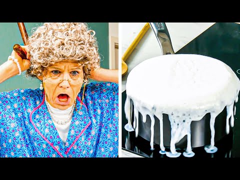 22 verblüffende Tricks unserer Omas: Hausmittel & Haushaltstipps, die bis heute genial sind