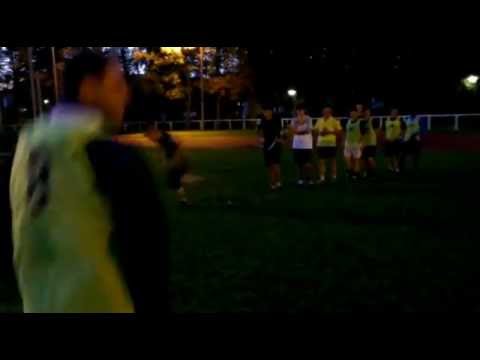 LFBN - Centre d'Arbitrage Régional - Octobre 2012