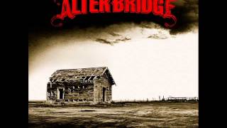 Alter Bridge - Lover [Fortress - 2013]