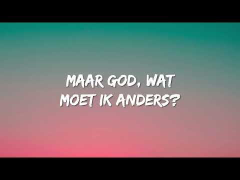 S10  - De Diepte (Lyrics)