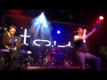 TOY - "Do Dreams Bleed?" (live at "Teatr" Club ...