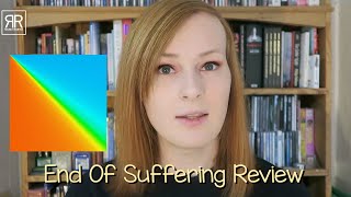 Frank Carter &amp; the Rattlesnakes - End Of Suffering|Album Review