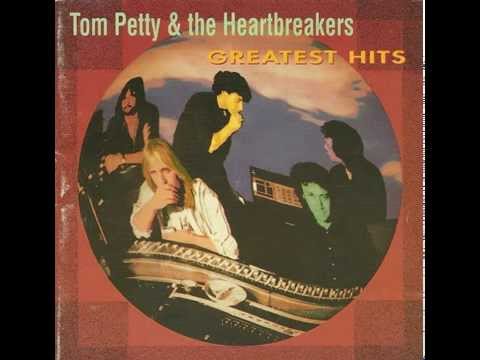 Tom Petty & The Heartbreakers - Mary Jane's Last Dance (Disco Greatest Hits 1993)