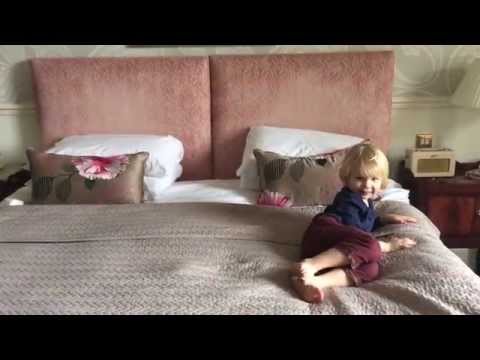 A trip to The Elms, Worcestershire