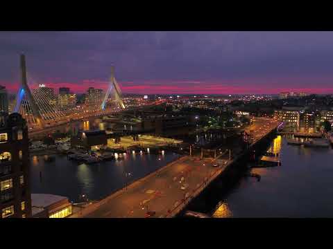 BOSTON 4K