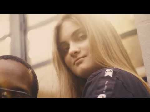 Dji Tafinha - Ora (video oficial)