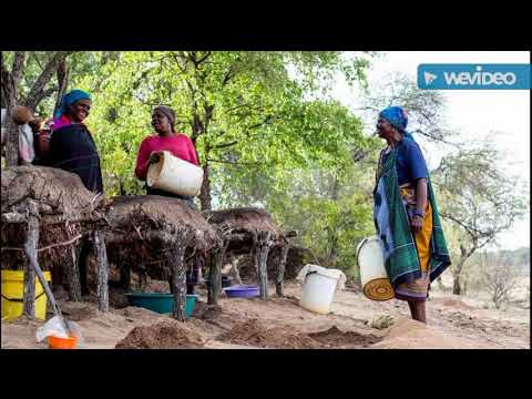 Joe Shirimani- Hawu ra mina (Dlamini) | Throwback Sunday's |