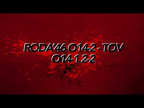 Roda’46 O14-2 - TOV O14-1