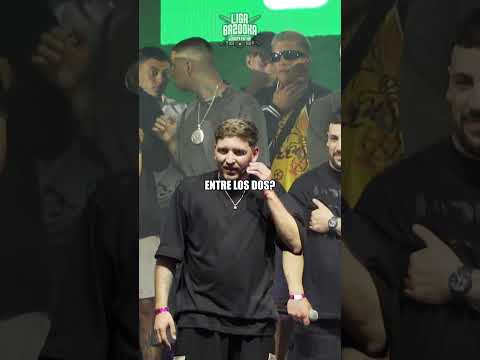 COMPÁS ENCARA A CHILI PARKER 🤬