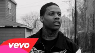 Lil Durk -- Act Like That | January 2014 ( Free Download )