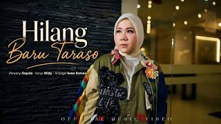 Download lagu RAYOLA - HILANG BARU TARASO mp3
