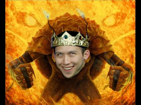 Drafting with Numot - Modern Cube #2