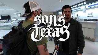 Sons of Texas - Jammin' In Japan Pt 2
