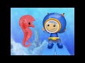 Team Umizoomi The Aquarium Fix It