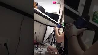 【instagram】尻ライブ2