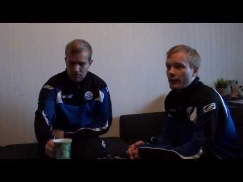 Otteluennakko: FS Feeniks - SC Riverball ja Riemu/2 - SC Riverball