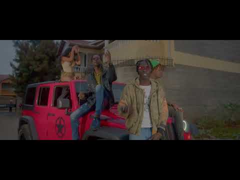 Mbogi Genje x DJ Hitch - Zamali (Music Video)