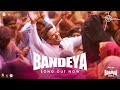 Bandeya Song Sirf Ek Bandaa Kaafi Hai Manoj Bajpayee Sonu Nigam Siddharth Sangeet