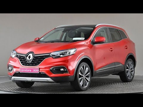Renault Kadjar 1.5 DCI BLUE S-EDITION BLUE 6SPD ** - Image 2