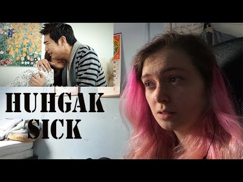 HuhGak(허각) - Sick(아프다) MV Reaction [HEARTBREAKING]