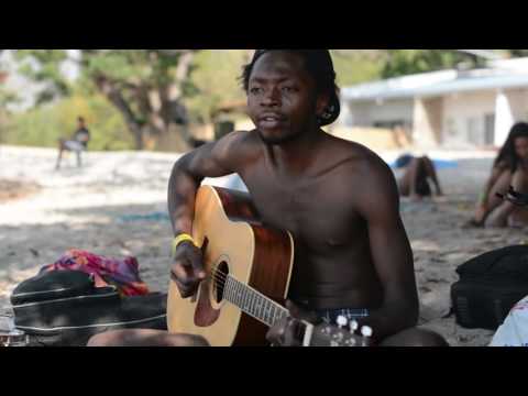 Adrian Kwelepeta LOS 2016 Freestyle