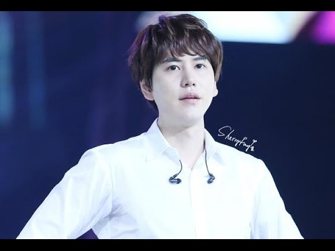 150224 (Full House OST) KyuHyun - Never Ending Love For You (Fanmade)