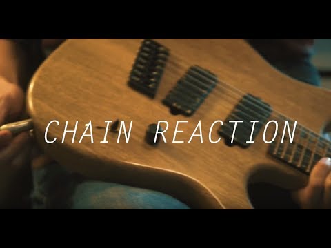 Absently - Chain Reaction