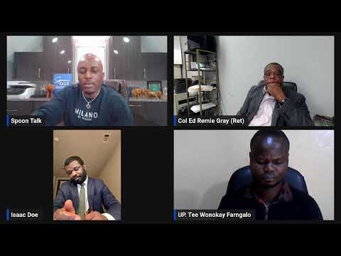 THE SPOON TALK || JANUARY 8, 2026