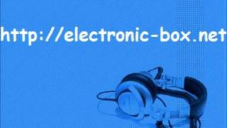 Afrojack - Bye8again.wmv