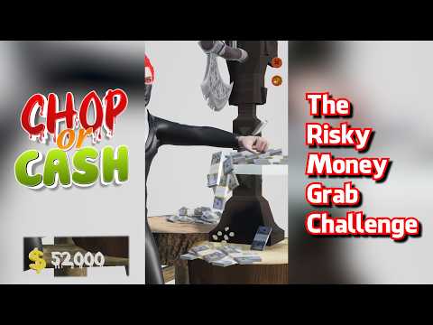 Chop Or Cash